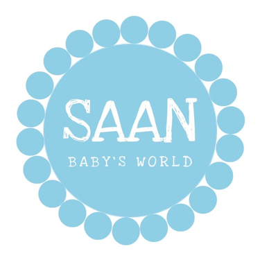 Saan Store logo