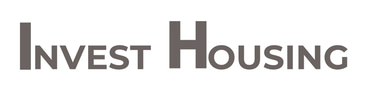 Invest Housing logo