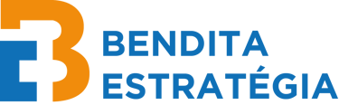 Bendita Estratégia logo