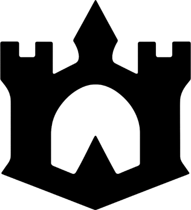 Vesper Crown Studio logo