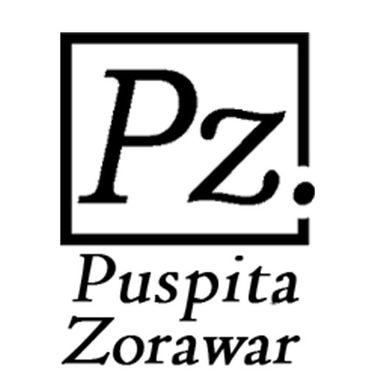 Puspita Zorawar logo