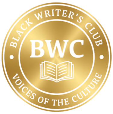 Black Writer's Club logo