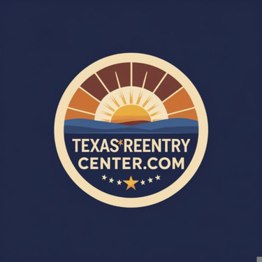 Texas Reentry Services logo