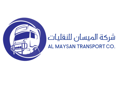 almaisan transport logo