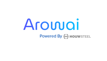 Arowai logo
