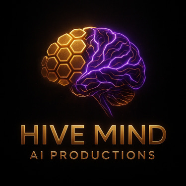 Hive Mind AI logo