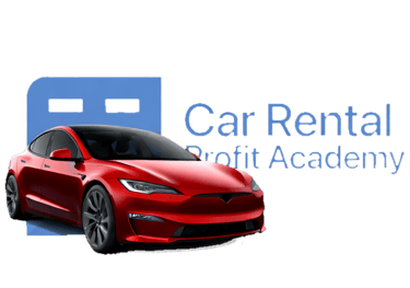 Car Rental Profit Academy logo