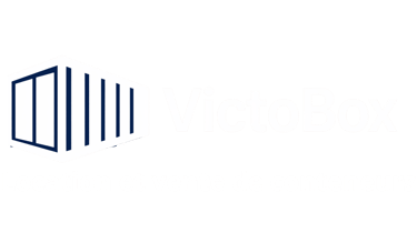 VictoBox logo
