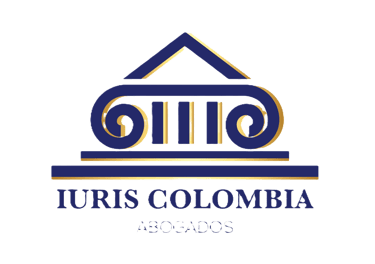 IurisColombia Abogados logo