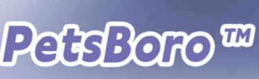 Pets Boro logo