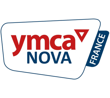 YMCA NOVA logo
