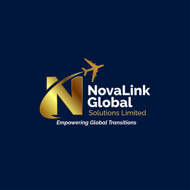 NovaLink Global Solutions Limited logo