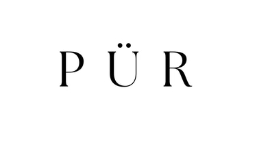 PÜR Surface logo