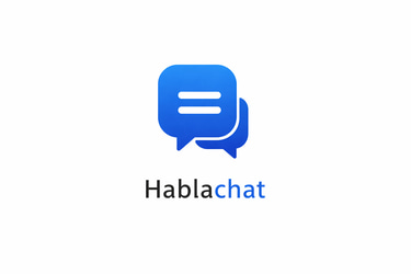 Hablachat, sistema de gestão de whatsapp com CRM, Kambam e AI logo