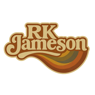 RK Jameson logo