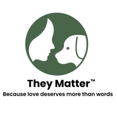 Theymatter logo