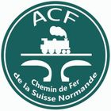 Vélorail des Collines Normandes logo