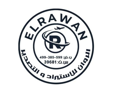 ELRAWAN logo