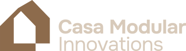 casa modular innovations logo