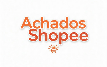 Achados shopee logo