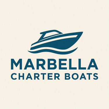 Marbella Charter Boats logo