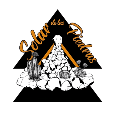 Solar de Las Piedras logo