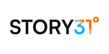 Story31° logo