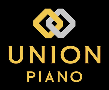 Union Piano logo