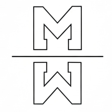 Michał Widera Mindfulness logo