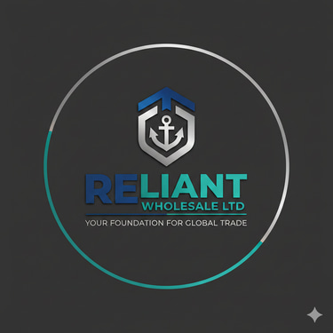 Reliant Wholesale LTD logo