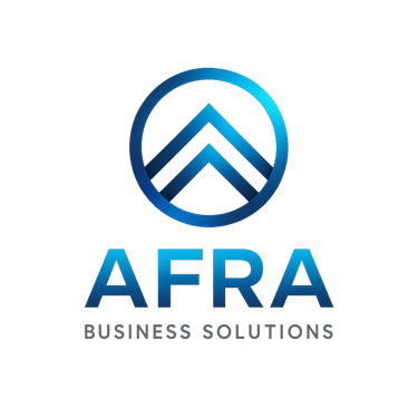 AFRA BUSINESS SOLUTIONS logo