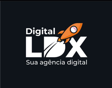 Digital LDX logo