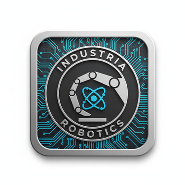 Industria Robotics logo