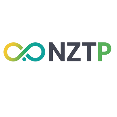 NZTP Green Tech logo