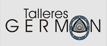 Talleres Germán logo