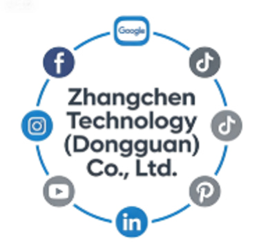 Zhangchen Technology logo