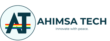AhimsaTech logo