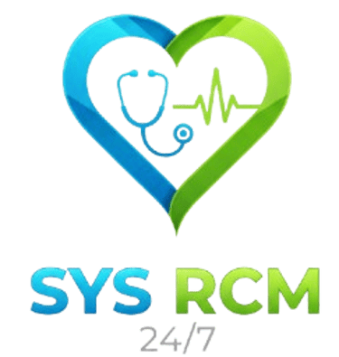 SYSRCM 24/7 logo