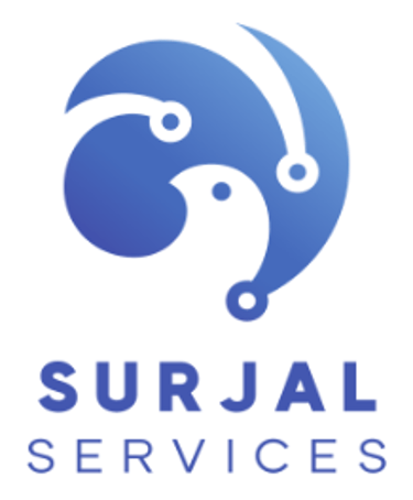 Surjal Services logo
