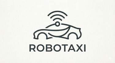 Robotaxi für Lorch am Rhein logo