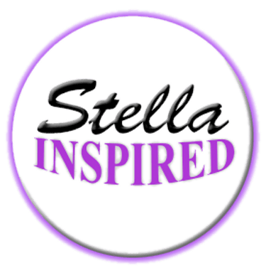 Stella Inspired logo