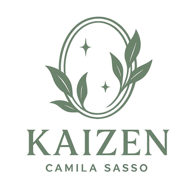 Cami Sasso logo