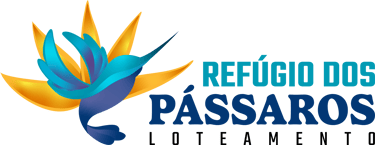 Refúgio dos Pássaros logo