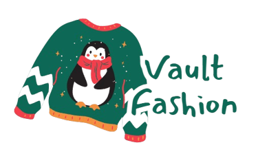 Vaultfashion logo