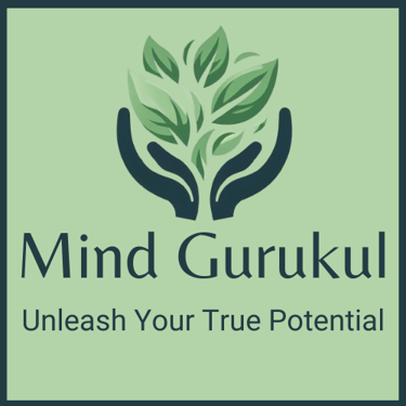 Mind Gurukul logo
