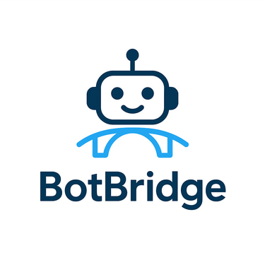 botbridge logo