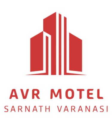 AVR Motel logo