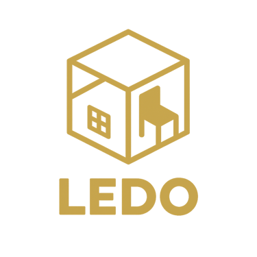 LEDO logo