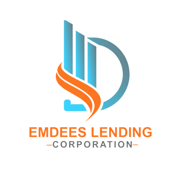 EMDEES LENDING CORPORATION logo