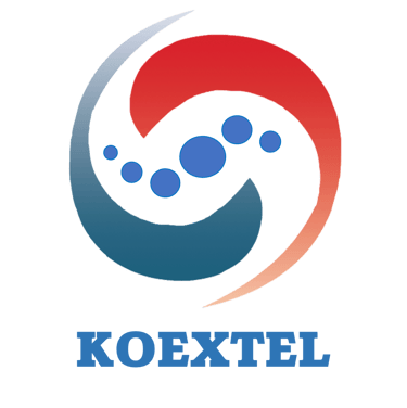 KOEXTEL logo